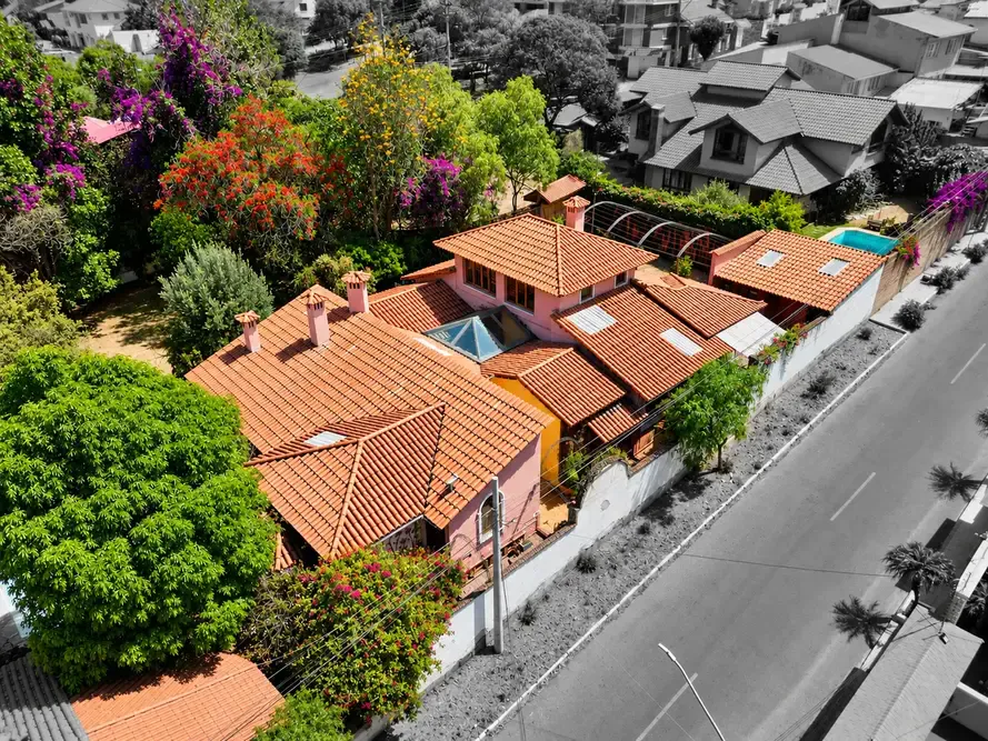 Foto 1 de Casa en Venta en El Mirador