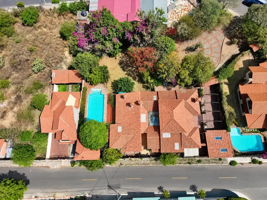 Foto 2 de Casa en Venta en El Mirador
