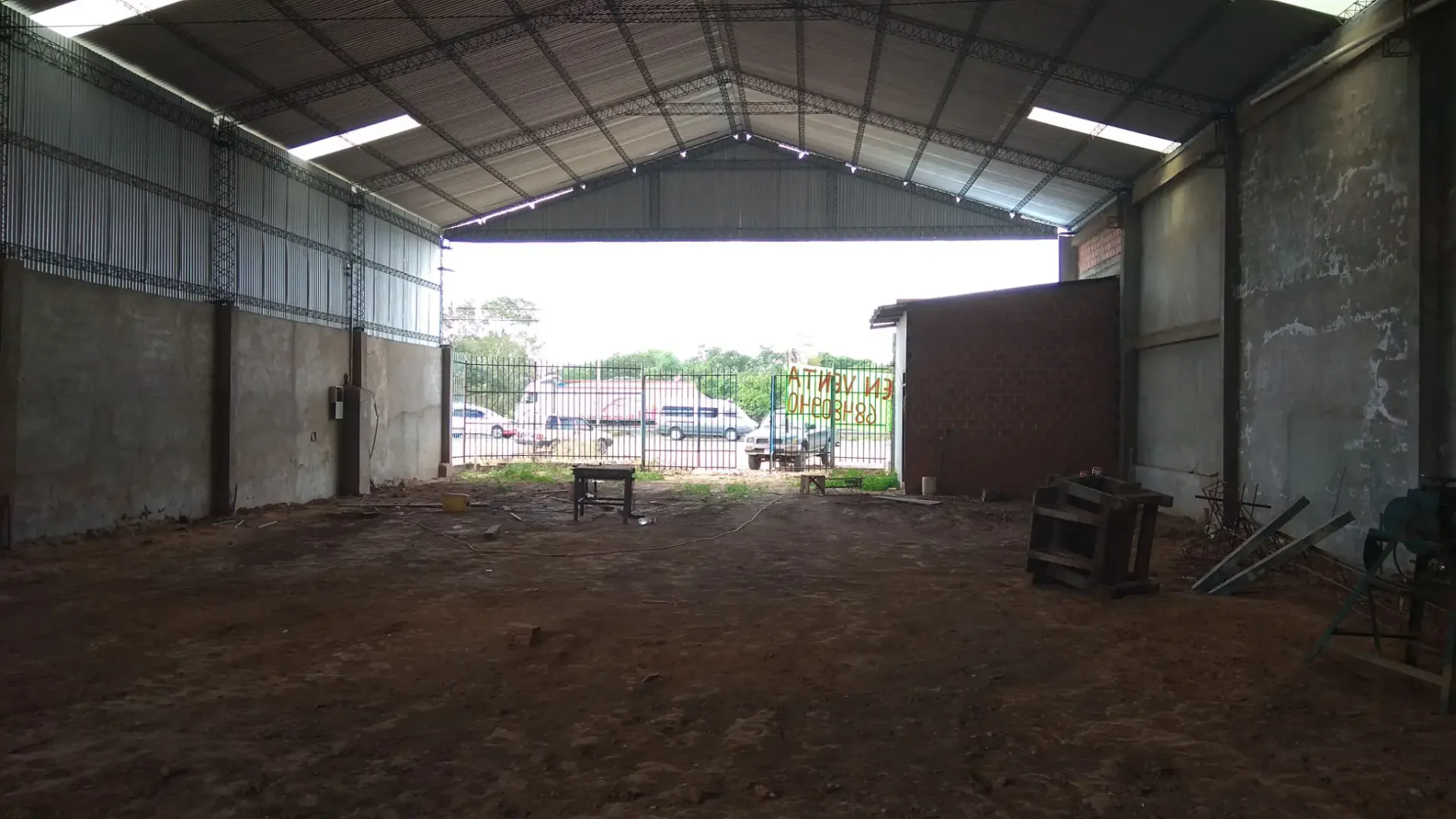 Foto 4 de Galpon - En Venta - Warnes, Santa Cruz, Bolivia
