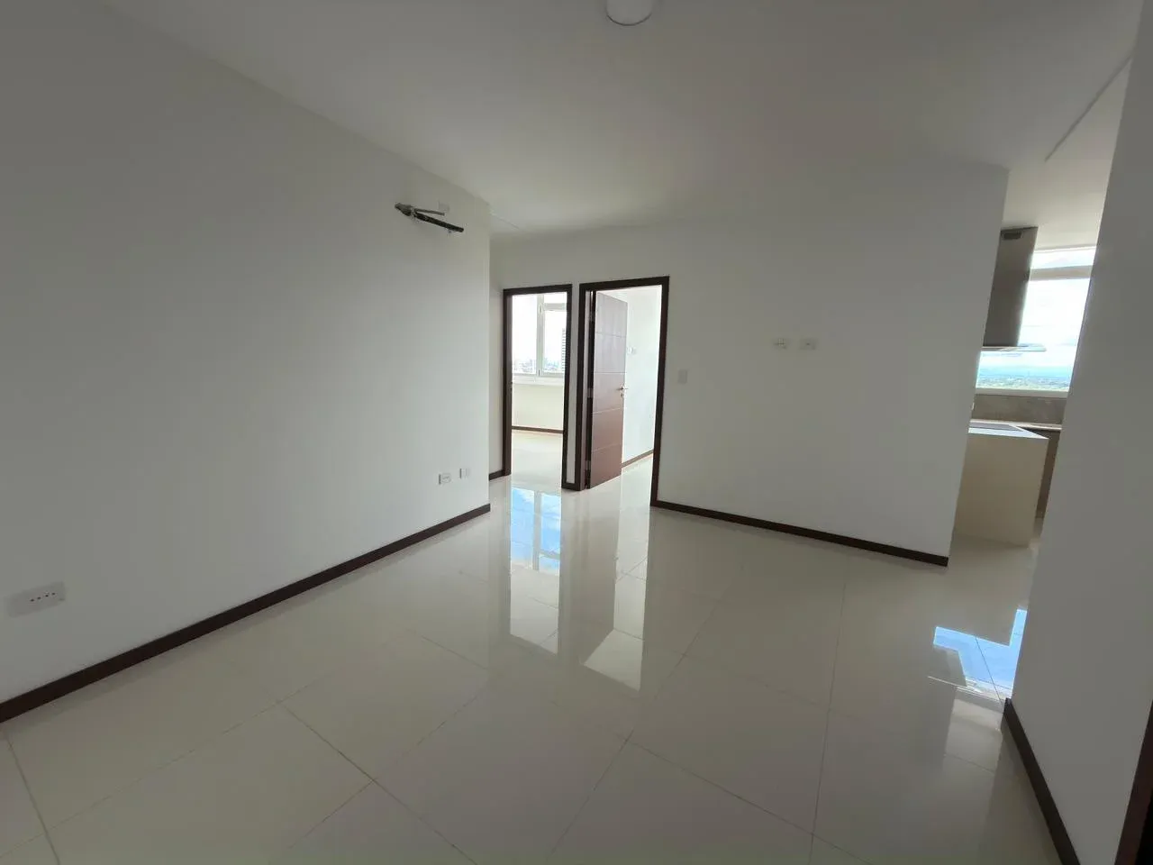 Foto 2 de Dpto en venta edificio Platinum en Equipetrol