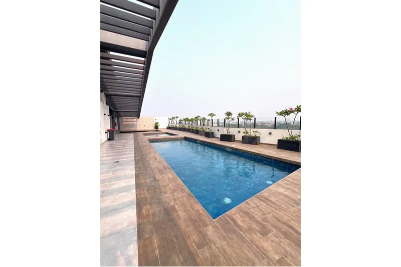 Foto 10 de Dúplex en Venta - Cond. Habita Beni