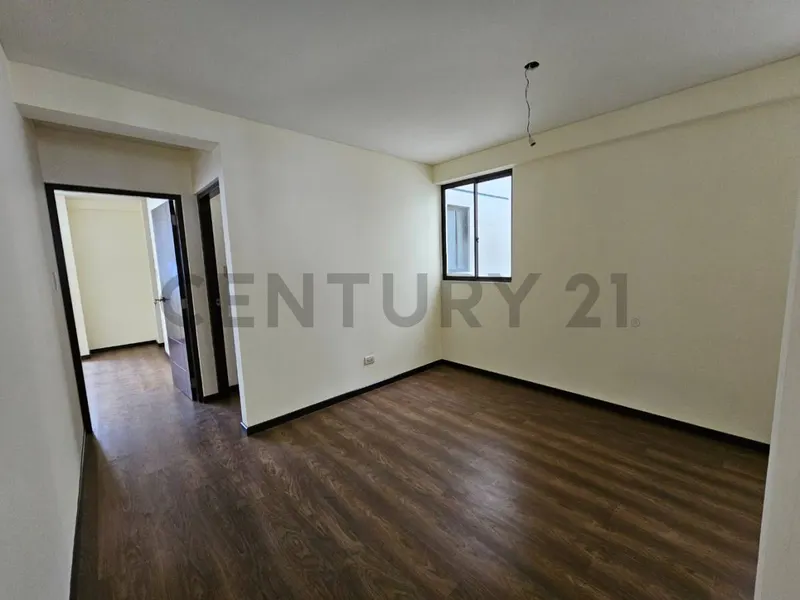 Foto 6 de Departamento en Venta Condominio Eco Spa