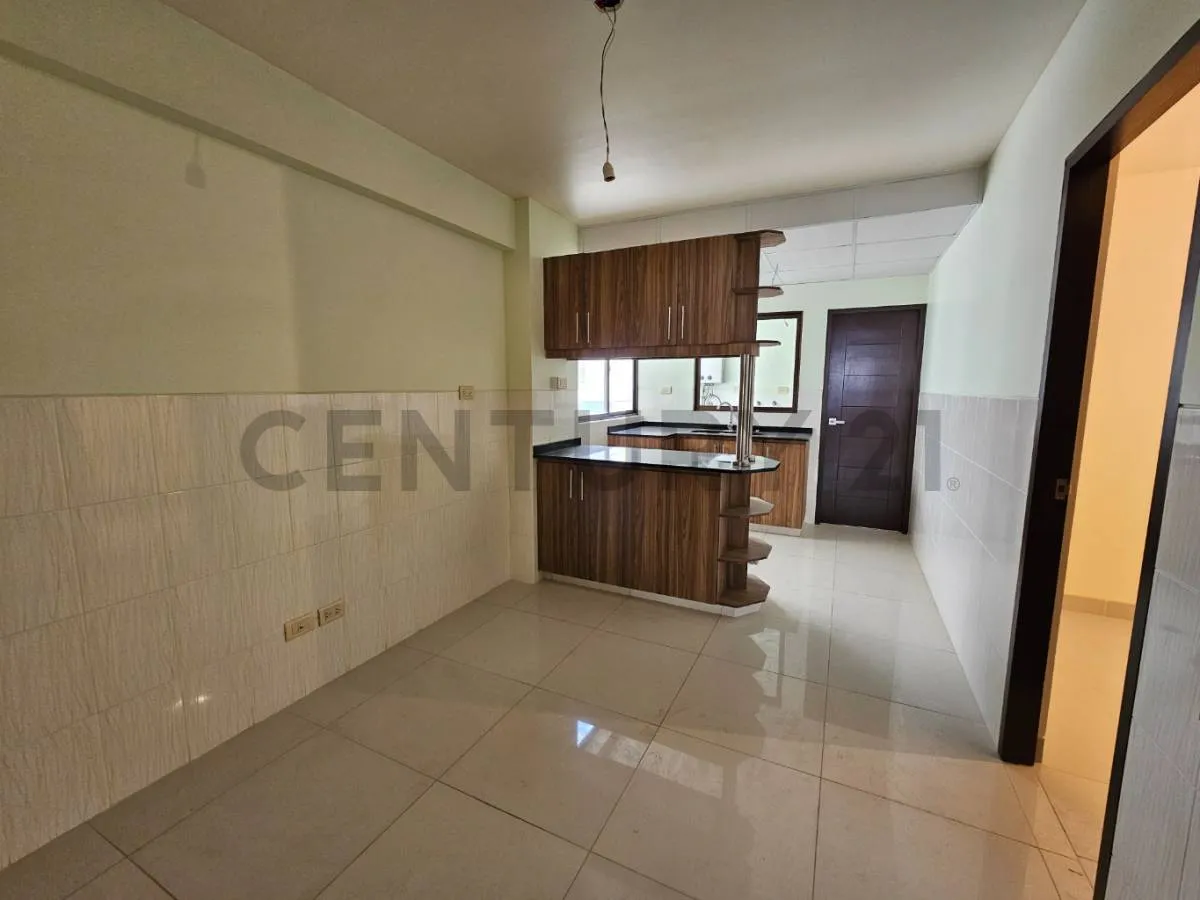 Foto 9 de Departamento en Venta Condominio Eco Spa