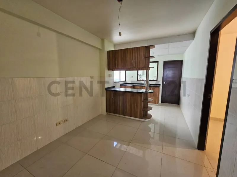 Foto 9 de Departamento en Venta Condominio Eco Spa