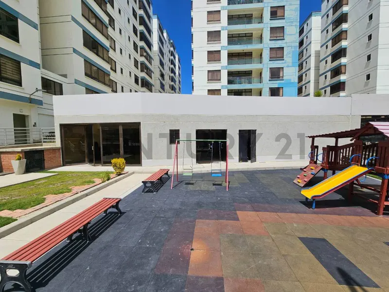 Foto 20 de Departamento en Venta Condominio Eco Spa