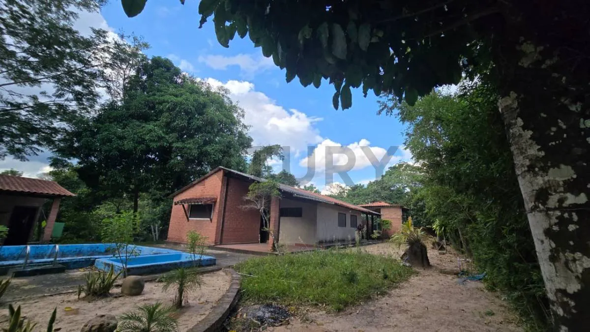 Foto 10 de Quinta en Venta