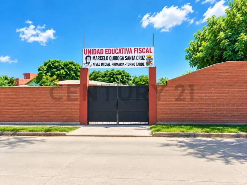 Foto 10 de Terreno en Venta de 360m2 en La Zona Plan 3000
