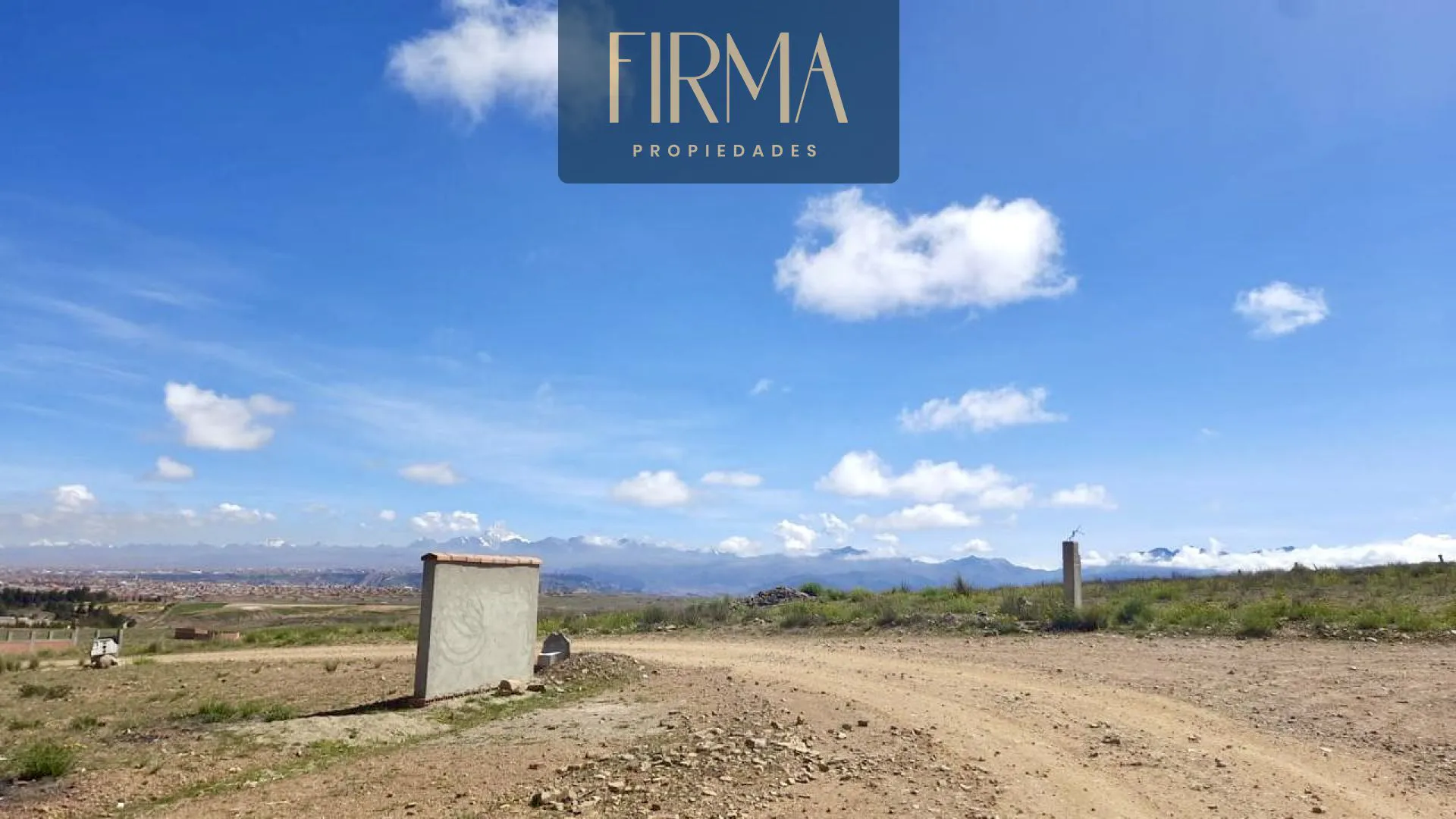 Foto 1 de Compra Este Terreno en El Alto
