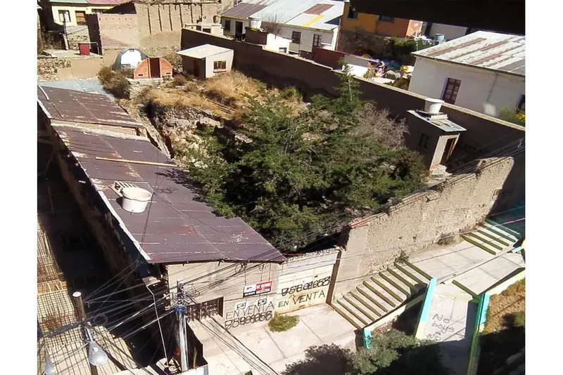 Foto 6 de Lote en Venta (Zona Céntrica)
