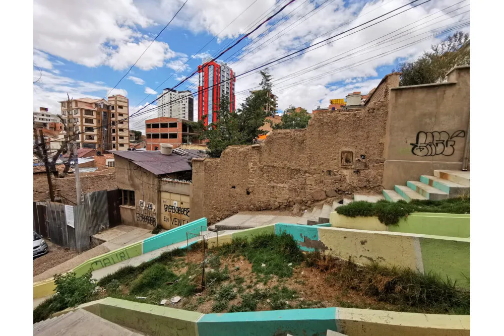 Foto 1 de Lote en Venta (Zona Céntrica)
