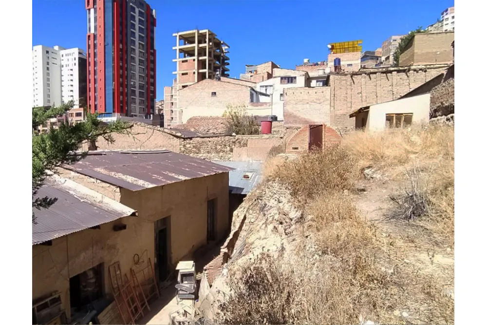 Foto 3 de Lote en Venta (Zona Céntrica)