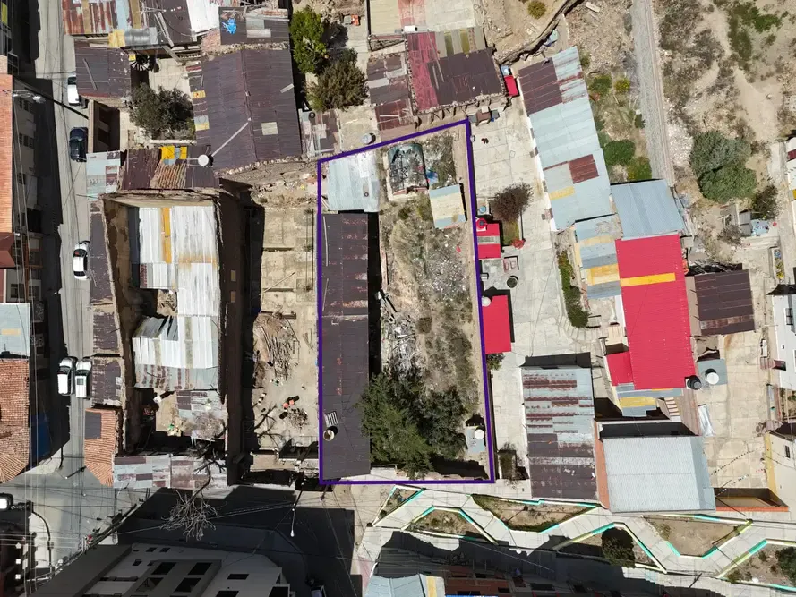 Foto 12 de Lote en Venta (Zona Céntrica)
