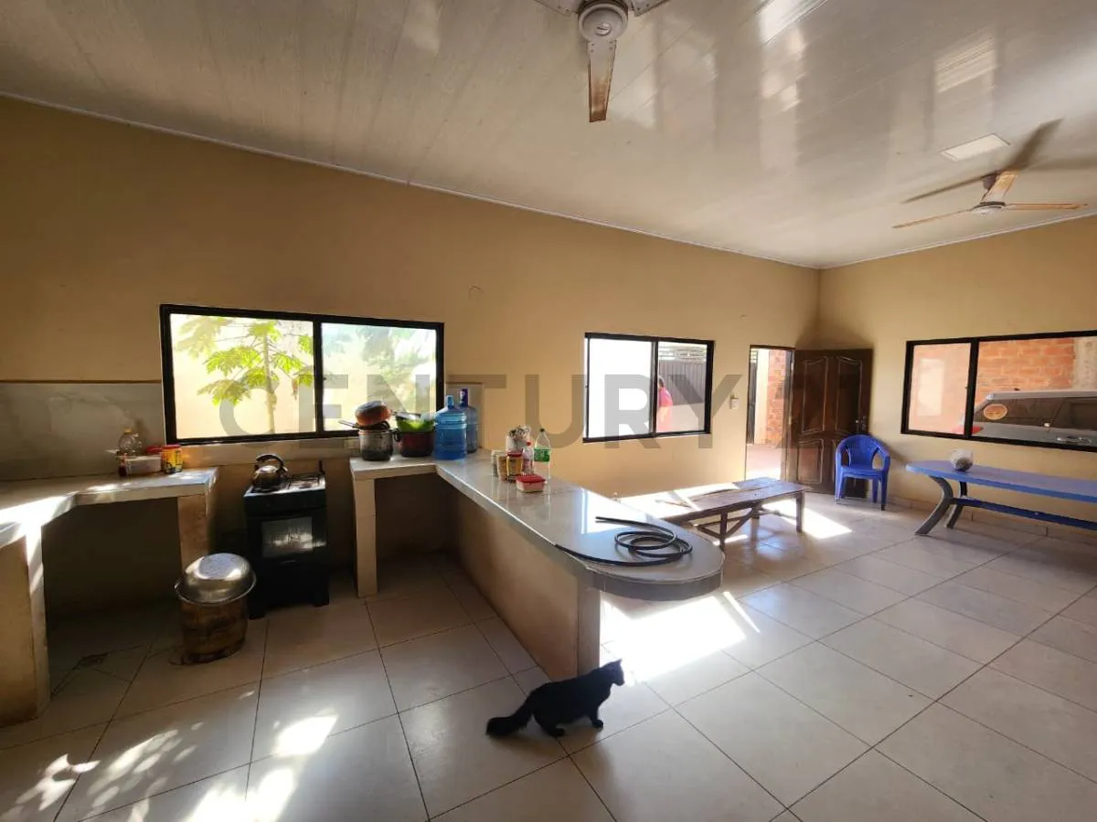 Foto 3 de Casa Comoda en Venta