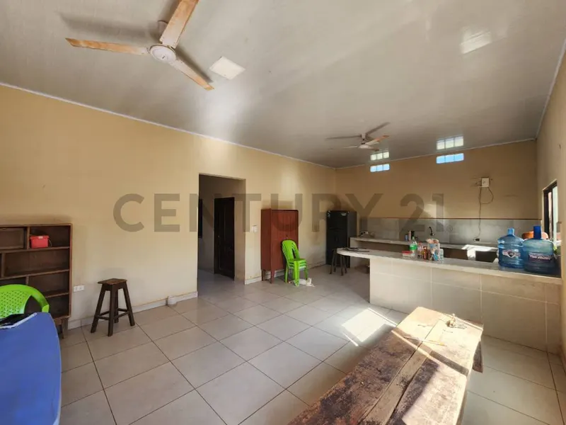 Foto 8 de Casa Comoda en Venta