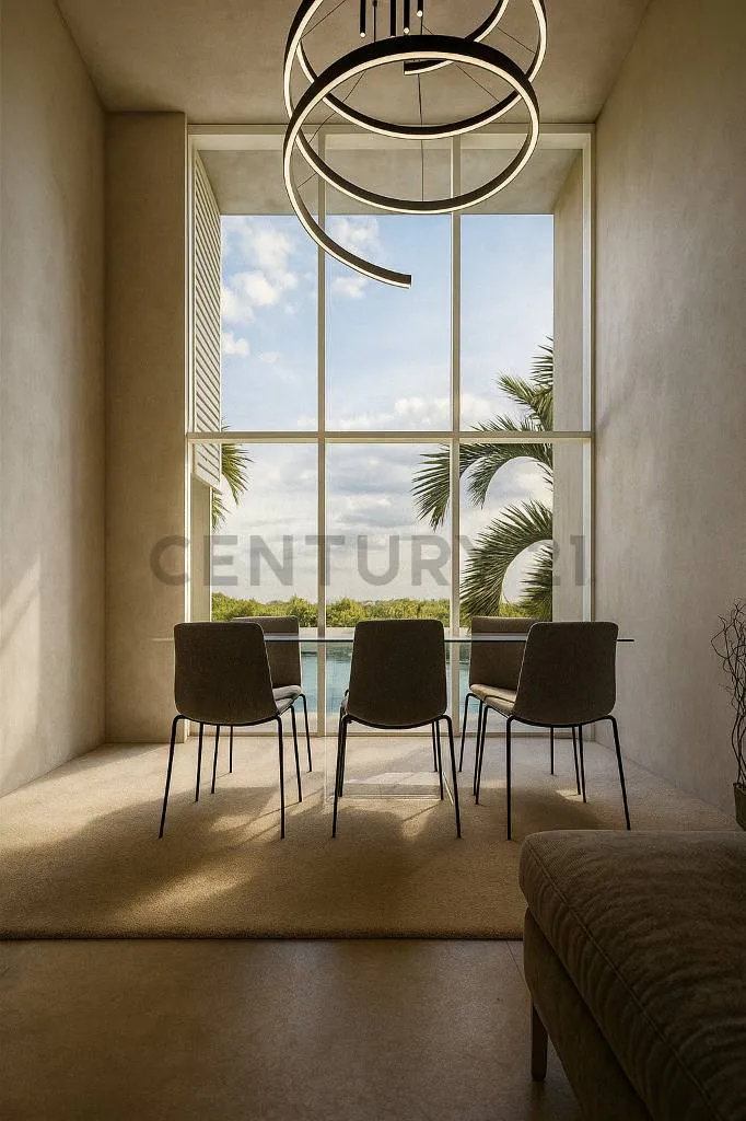 Foto 4 de Departamento en Pre Venta Urubo - Mar Adentro