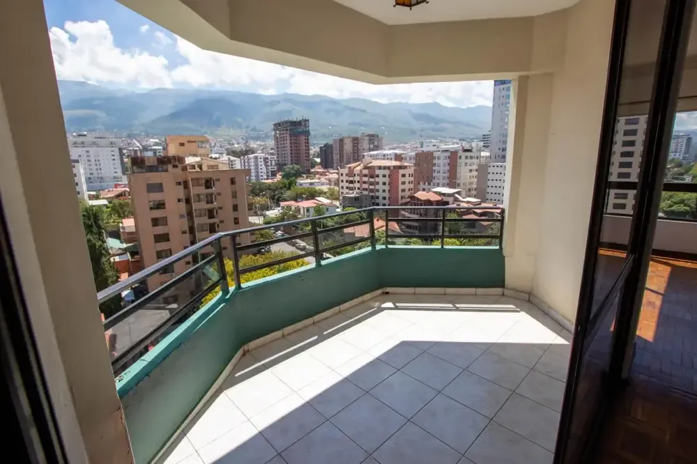 Foto 6 de Departamento en Venta - Plazuela 4 de Noviembre