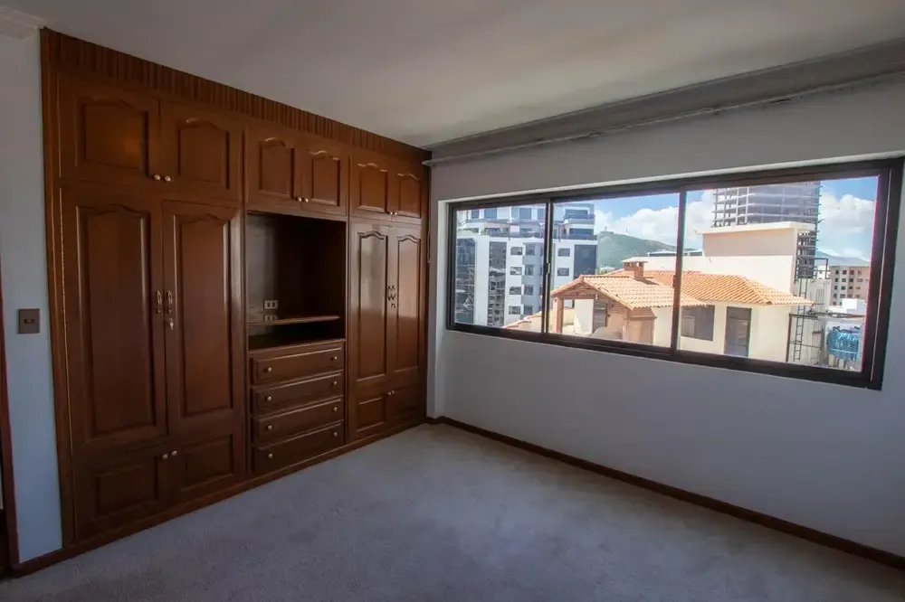 Foto 7 de Departamento en Venta - Plazuela 4 de Noviembre