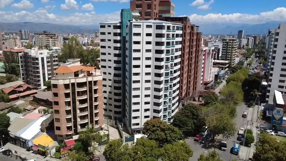 Foto 3 de Departamento en Venta - Plazuela 4 de Noviembre