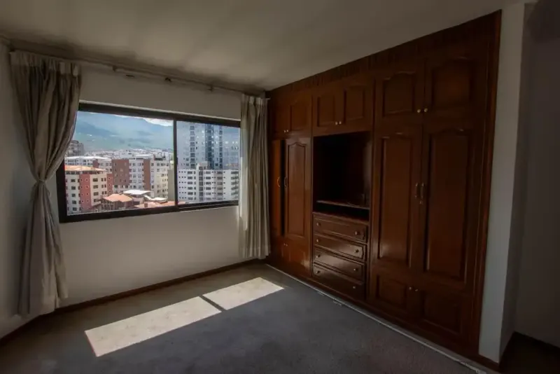 Foto 10 de Departamento en Venta - Plazuela 4 de Noviembre