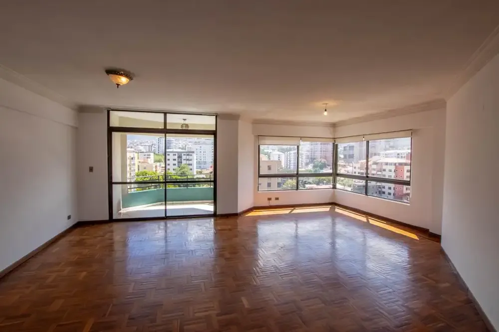 Foto 4 de Departamento en Venta - Plazuela 4 de Noviembre