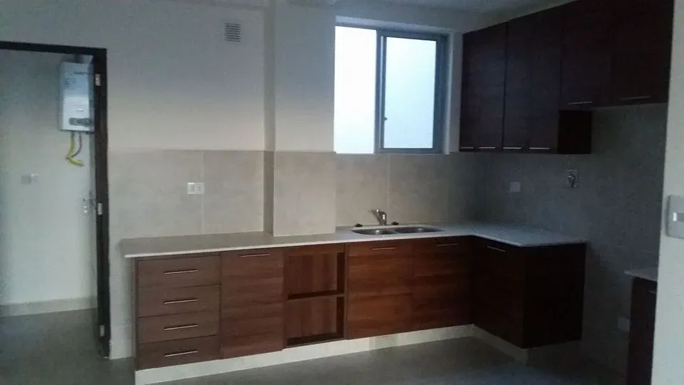 Foto 5 de Departamento en venta a estrenar por el Km 4 hacia Sacaba