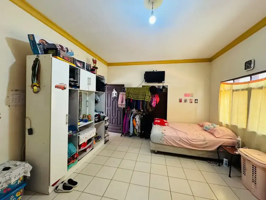 Foto 2 de Casa Comercial en Venta en Satelite Urb Pentaguazu