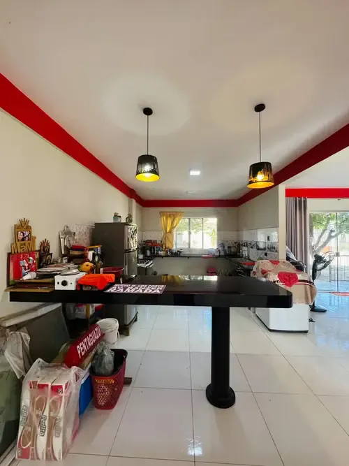 Foto 13 de Casa Comercial en Venta en Satelite Urb Pentaguazu
