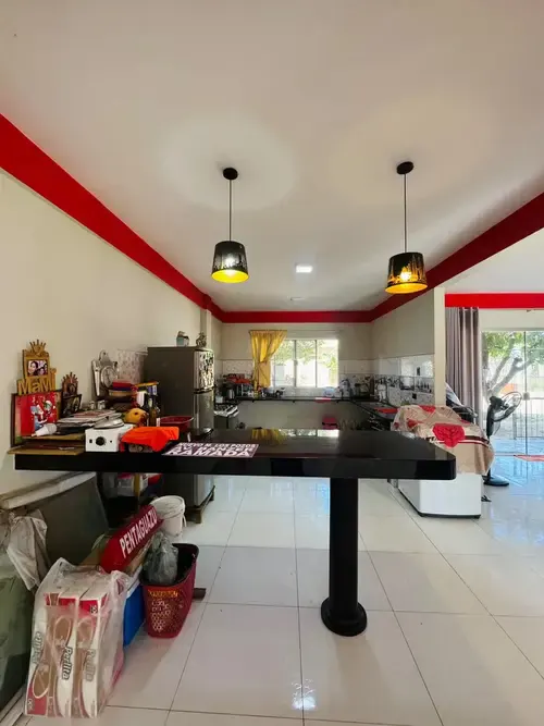 Foto 13 de Casa Comercial en Venta en Satelite Urb Pentaguazu