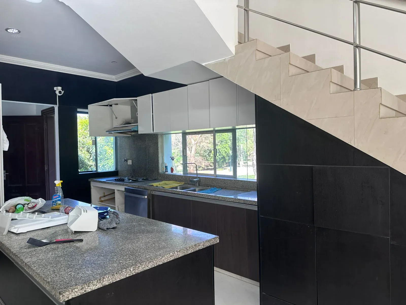 Foto 5 de Casa en Alquiler - Colinas 2 Urubo