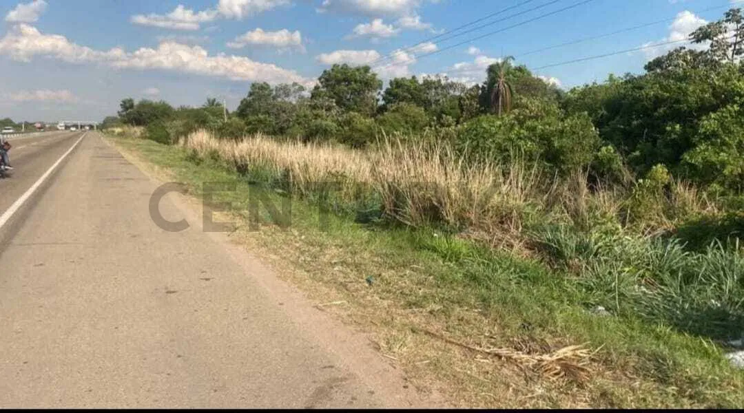 Foto 6 de Terreno en Venta en Zobre Carretera Portachuelo Avenida Las Cardozo