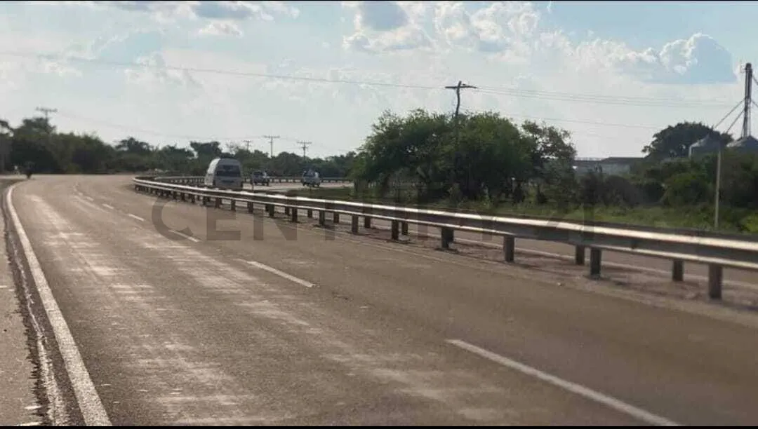 Foto 3 de Terreno en Venta en Zobre Carretera Portachuelo Avenida Las Cardozo