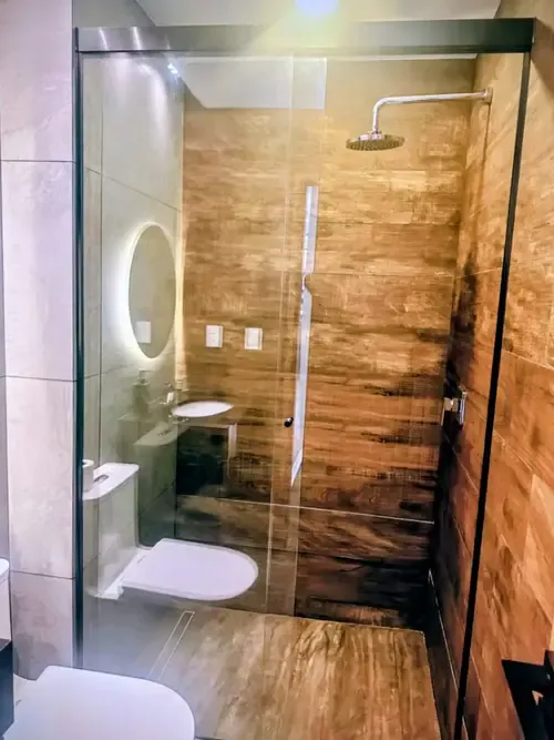 Foto 9 de Alquiler Monoambiente