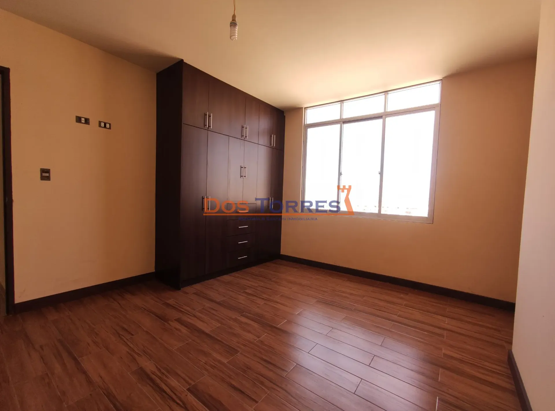 Foto 5 de Últimos departamentos muy cerca de la avenida Blanco Galindo