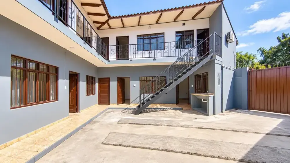 Foto 2 de 🏡 Habitación en Alquiler – Av. Alemana 4to Anillo