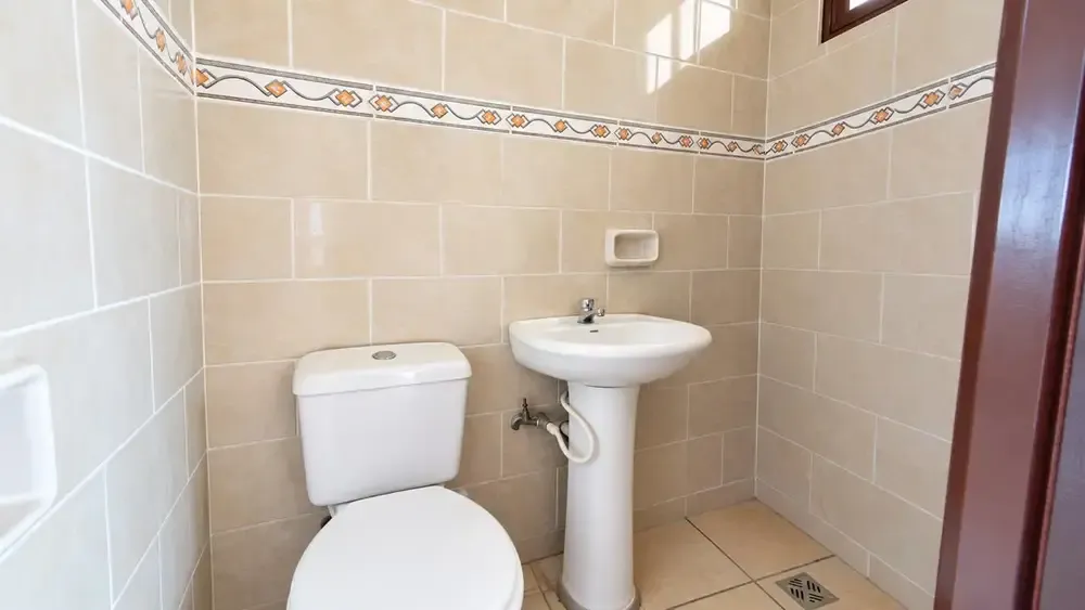 Foto 4 de 🏡 Habitación en Alquiler – Av. Alemana 4to Anillo