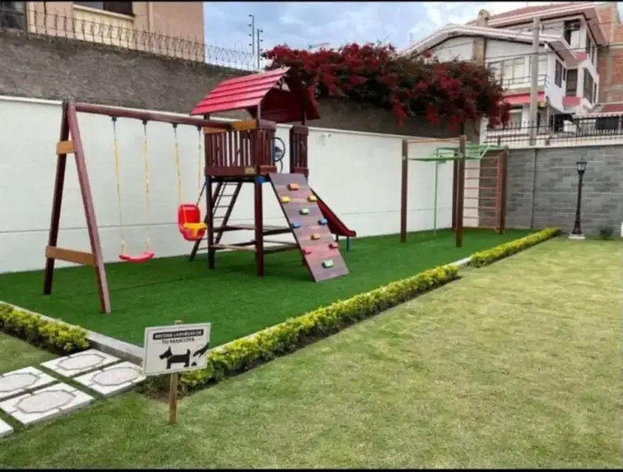 Foto 18 de Hermoso Dúplex en Alquiler – ¡Te vas a enamorar!