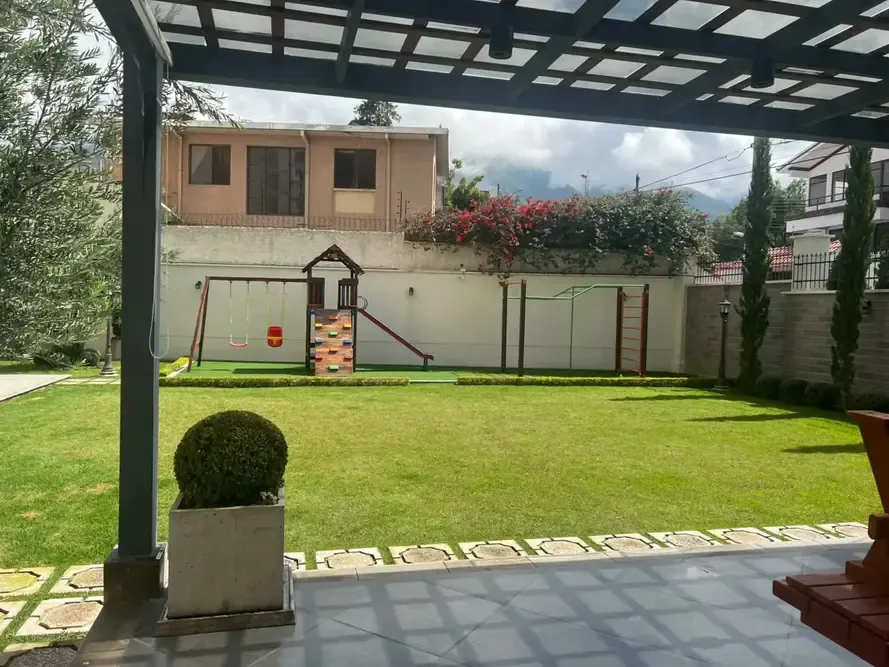 Foto 6 de Hermoso Dúplex en Alquiler – ¡Te vas a enamorar!