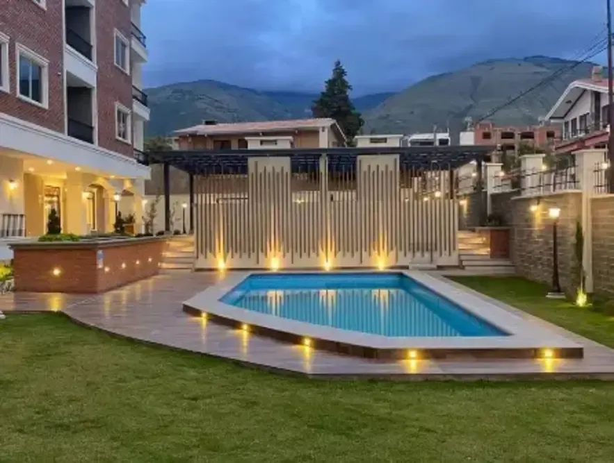 Foto 1 de Hermoso Dúplex en Alquiler – ¡Te vas a enamorar!