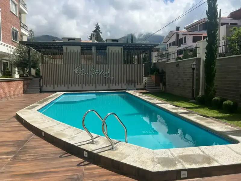 Foto 8 de Hermoso Dúplex en Alquiler – ¡Te vas a enamorar!