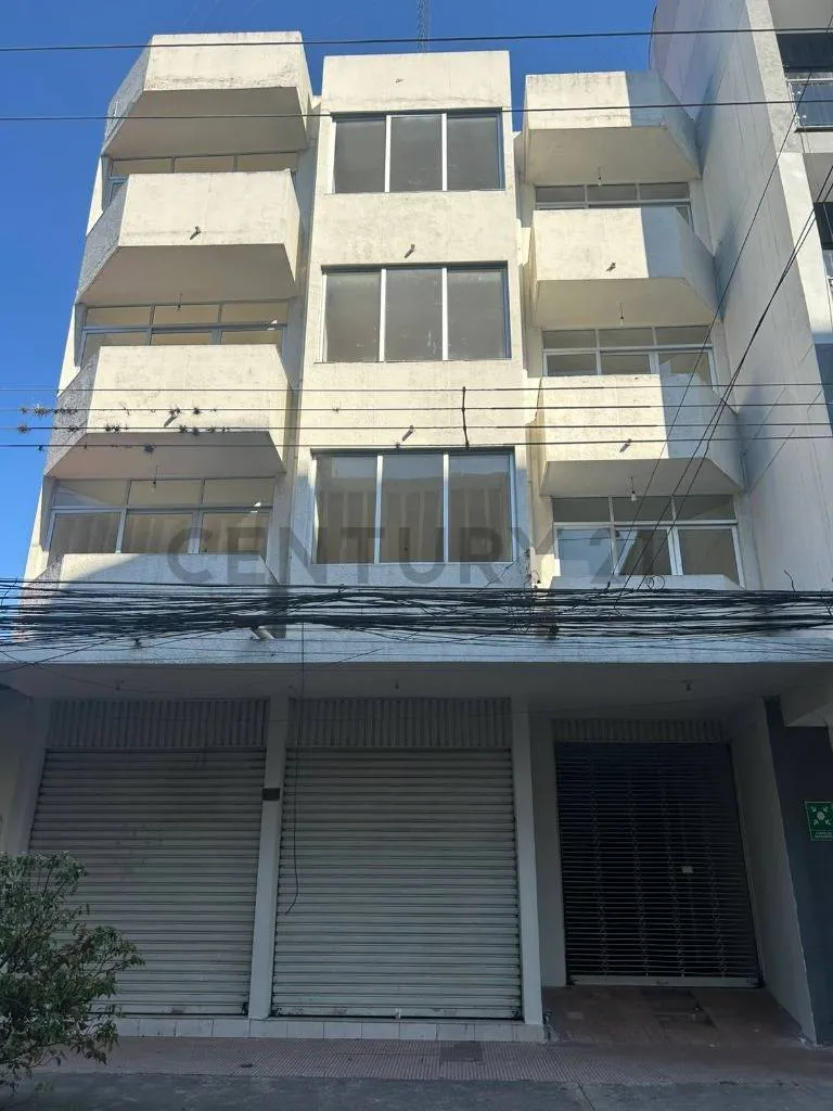 Foto 1 de Alquiler Edificio