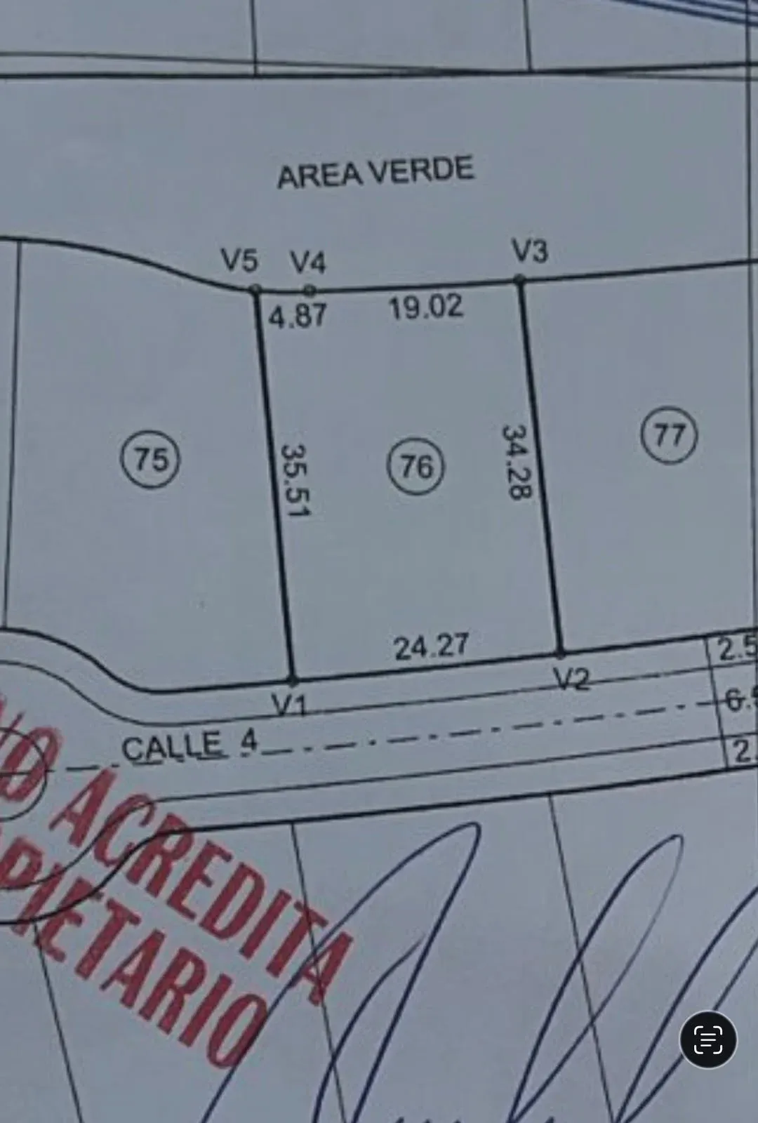 Foto 4 de Terreno en Venta - Urubo Village