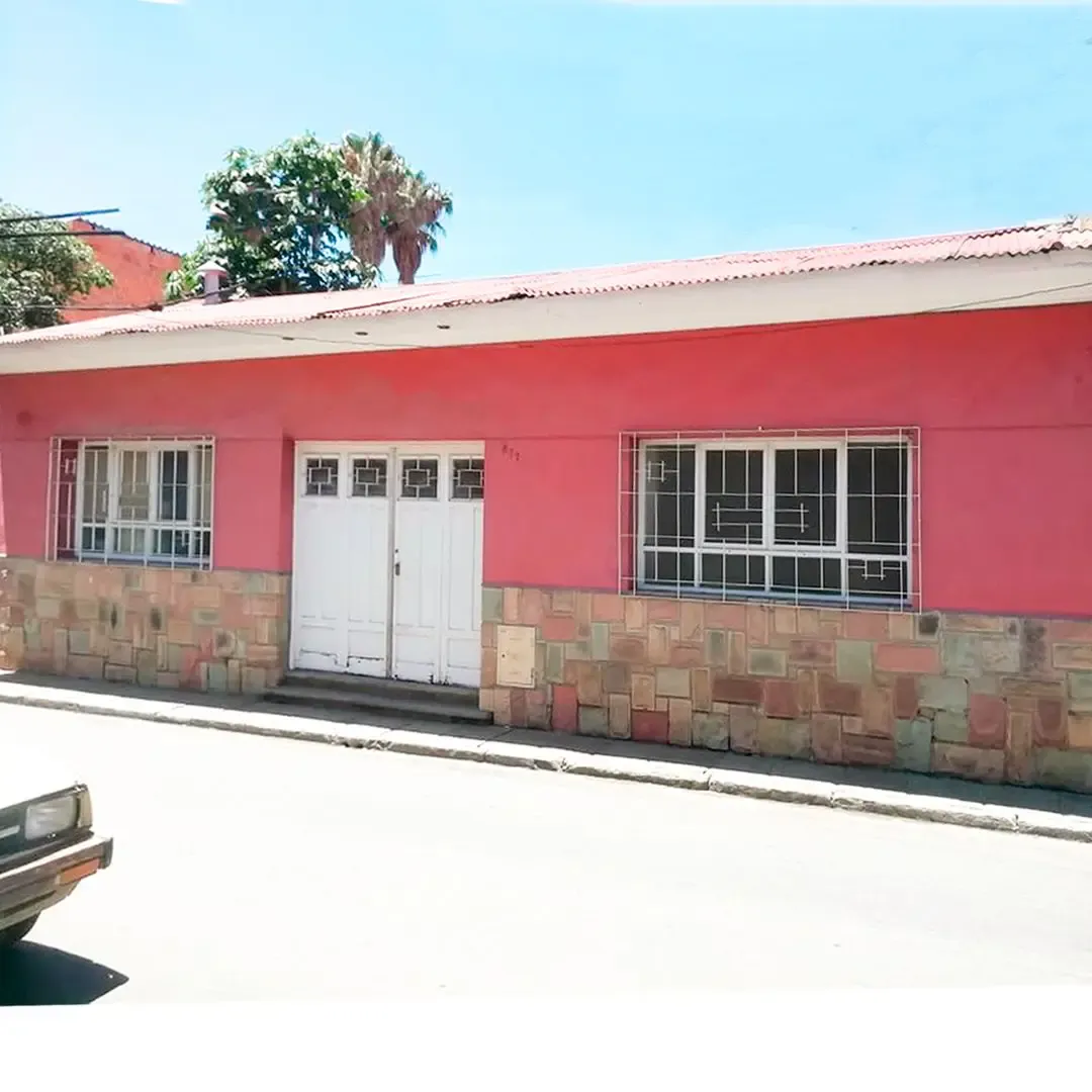 Foto 1 de Tarija Atencion Inversionistas Casa en Venta en Tarija Barrio El Molino