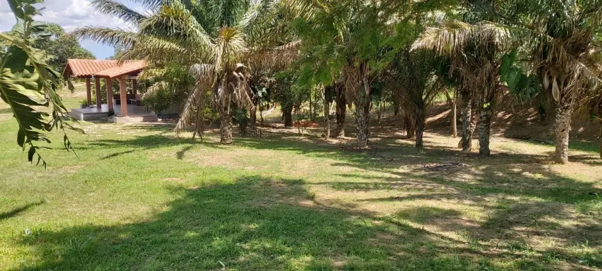 Foto 5 de Predio Campestre en Alquiler