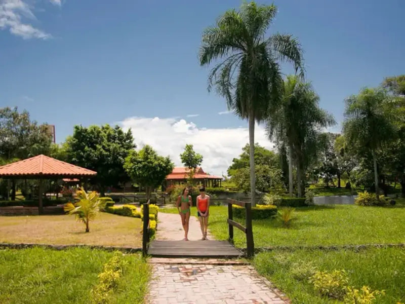 Foto 6 de Terreno en Venta Las Pampitas Complejo Campestre