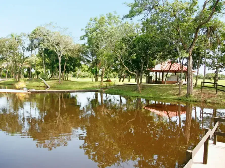 Foto 7 de Terreno en Venta Las Pampitas Complejo Campestre