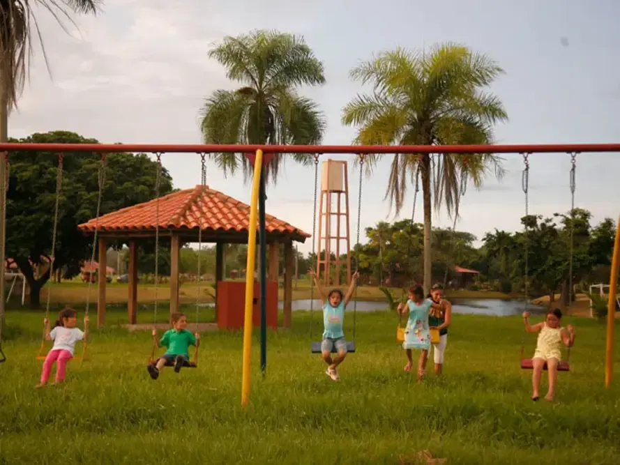 Foto 5 de Terreno en Venta Las Pampitas Complejo Campestre