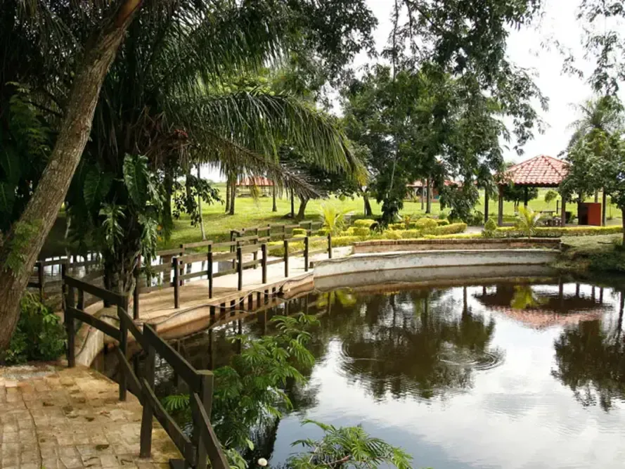 Foto 2 de Terreno en Venta Las Pampitas Complejo Campestre