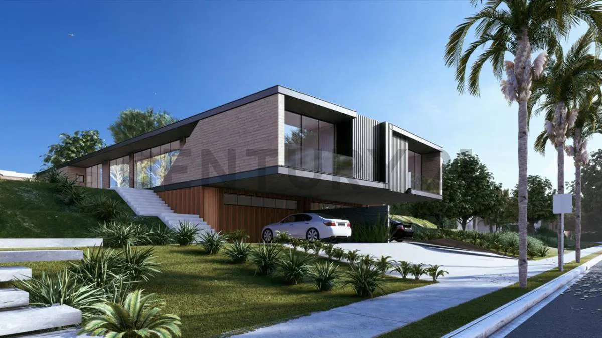 Foto 2 de Casa en Pre Venta con Piscina
