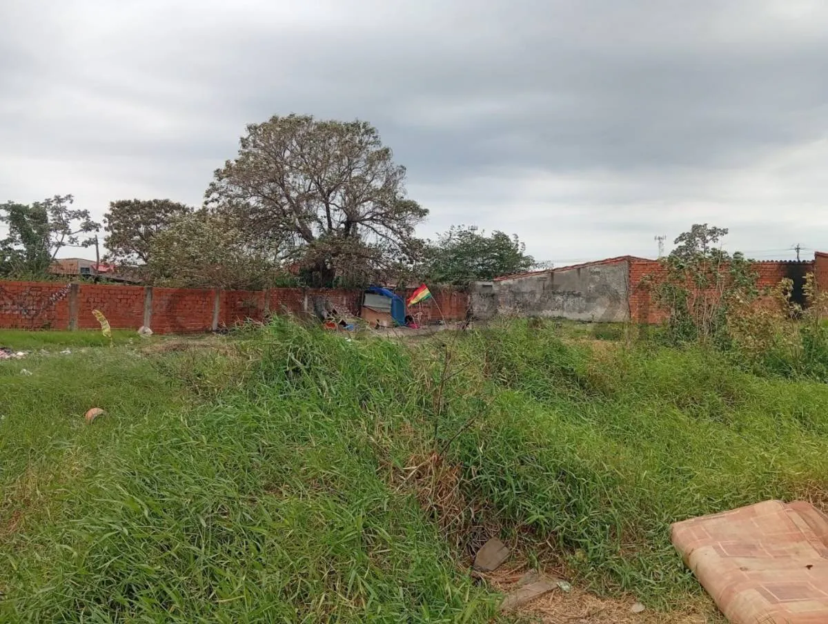 Foto 1 de Excelente Opcion de Terreno en La Zona Pompeya y Villa Corina