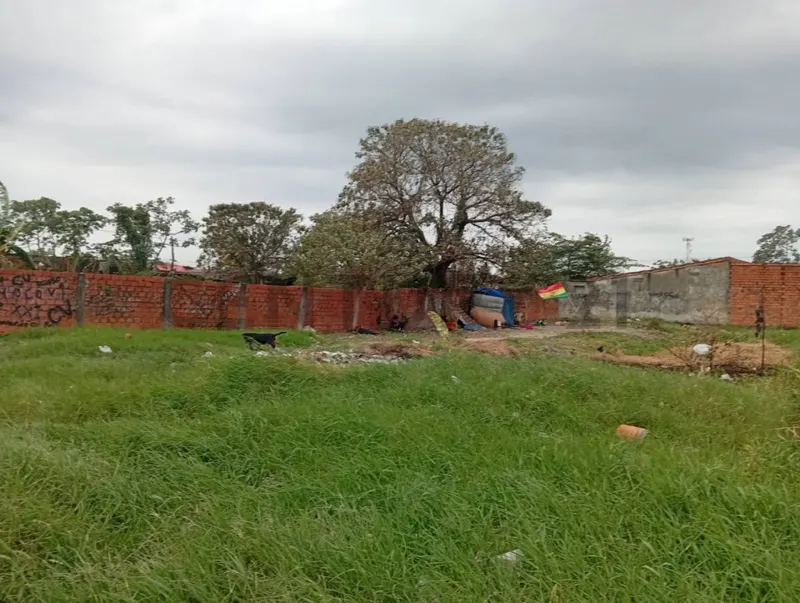 Foto 7 de Excelente Opcion de Terreno en La Zona Pompeya y Villa Corina